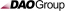 DAO Group logo